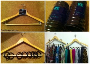 Hijab Gaya Indonesia: 10 Simple DIY Hijab Accessories Tutorials .