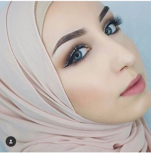 Hijab Makeup Simple&Natural Ideas |Hijab Style launched in 2016 as .