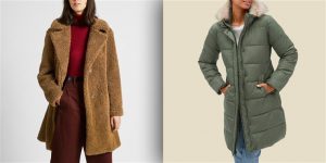 Best winter coats for women under $1