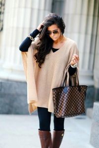 Stylish Winter Clothes For Women | Celebrity Fashion | Nowfashion .