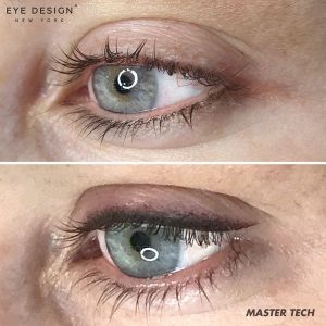 Everything You Need To Know Before Getting Tattooed Eyeliner .