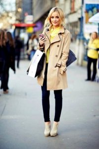My Favourite Timeless Trench Coat Styles for Women 2020 .