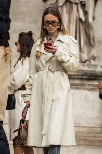 Loving this classic trench | Fashion, Style, Street sty