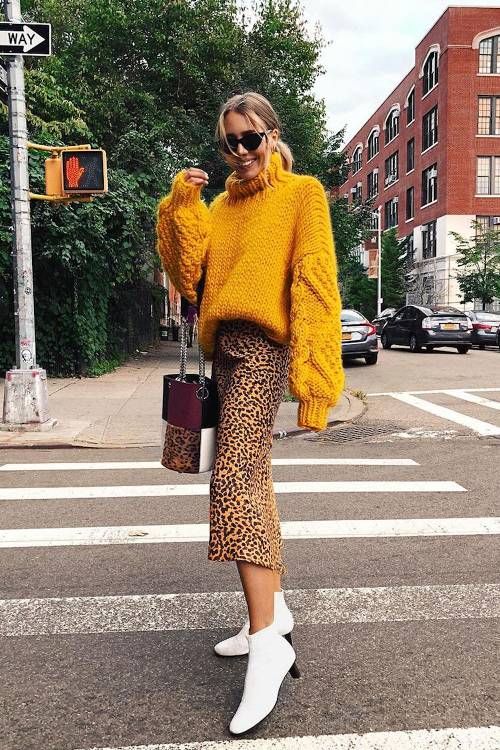 10 Insta-Famous Jumpers That Are Trending on Our Feeds | Fashion .
