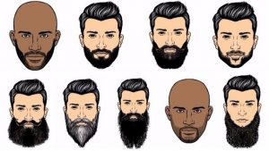 The Best Amish beards style for modern men-beardians.blogspot.com .