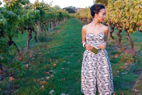 What to Wear for Vineyard Wedding-18 Outfit Ide