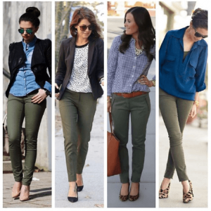 Women Business Casual Shoes Guide & 10 Tips For Perfect Look .