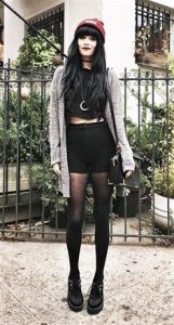 100+ Creepers outfit ideas in 2020 | creepers outfit, grunge .