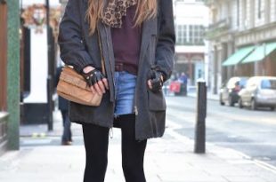 How to Wear Oxford Shoes | The Budget Fashionista | Oxfords outfit .